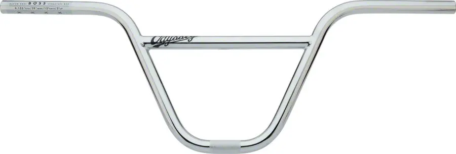 Odyssey Aaron Ross Boss Bmx Handlebar 1