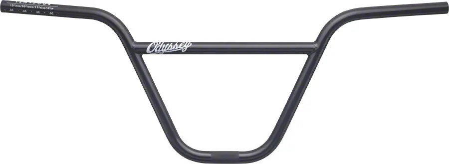 Odyssey 10-4 Bmx Handlebar 2