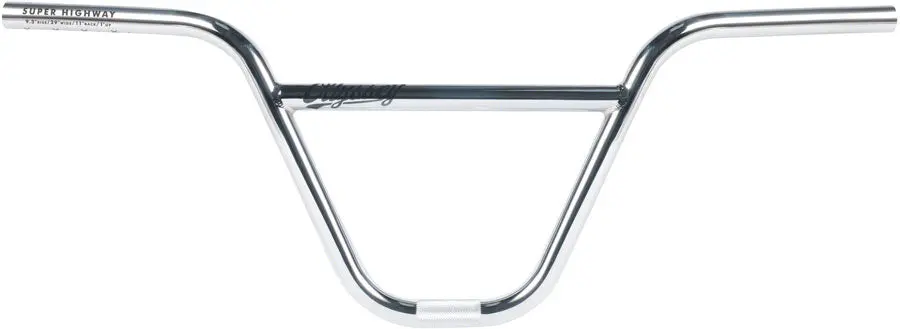 Odyssey Super Highway Bmx Bmx Handlebar 1