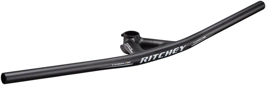 Ritchey Bullmoose Mountain Handlebar 5