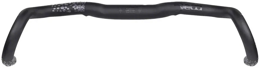 Deda Elementi Gera Drop Handlebars 1