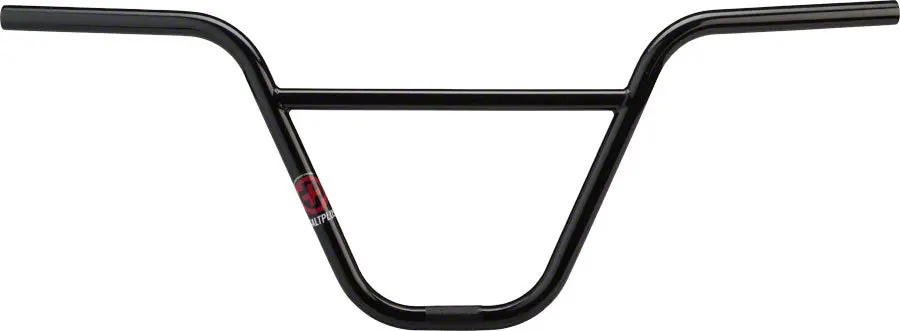 Salt Plus Hq Bmx Handlebar 1