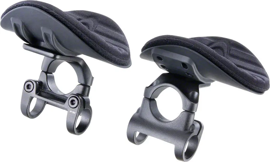 Zipp Speed Weaponry Vuka Clip-On Mount 1
