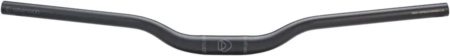 Dimension Mountain Handlebar 1