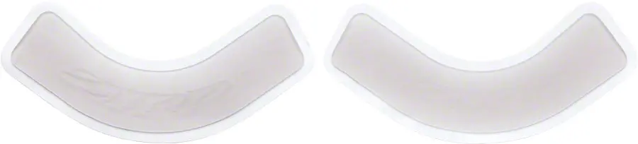 Zipp Speed Weaponry Gel Pad Set 1