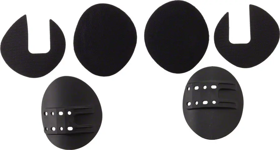 Zipp Speed Weaponry Armrest Kits 1
