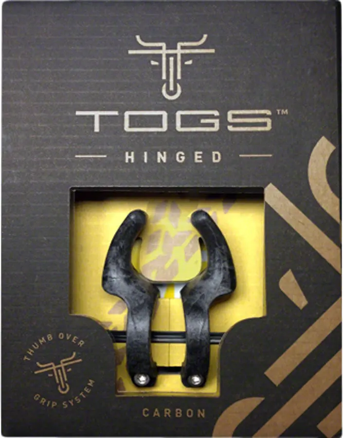 Togs Hinged Clamp 2