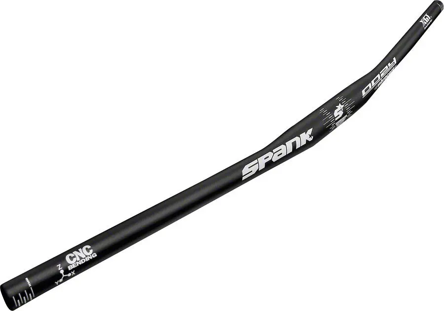 Spank Oozy Vibrocore 1