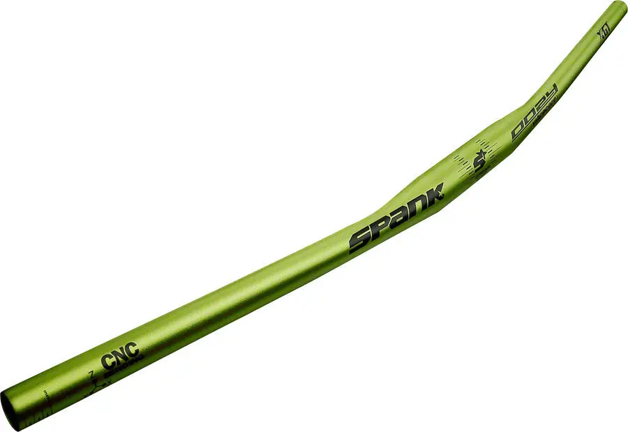 Spank Oozy Vibrocore 4