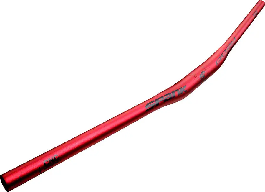 Spank Oozy Vibrocore 7