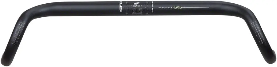 Spank Flare 25 Drop Handlebar 1