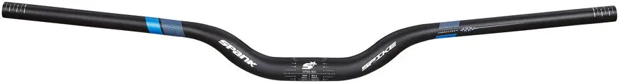 Spank Spike 800 Viibrocore Bar 2