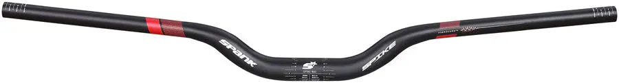 Spank Spike 800 Viibrocore Bar 5