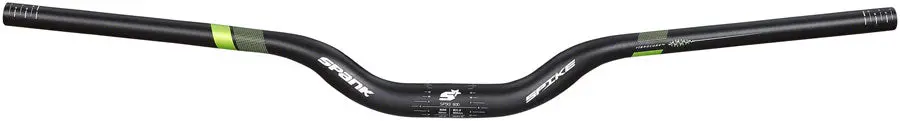 Spank Spike 800 Viibrocore Bar 11