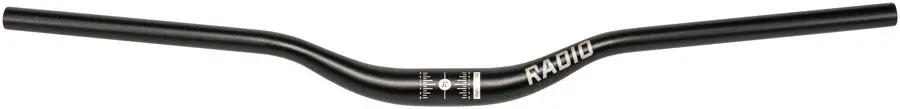 Radio Siren Handlebar 1