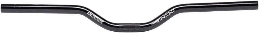Radio Xenon Bmx Handlebar 9