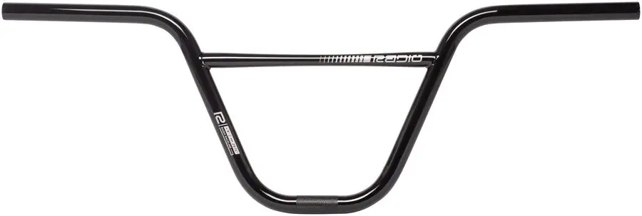 Radio Neon Bmx Handlebars. 2