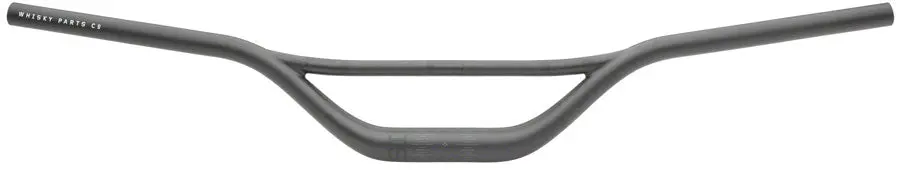 Whisky Parts Co. Milhouse Carbon Handlebar 1