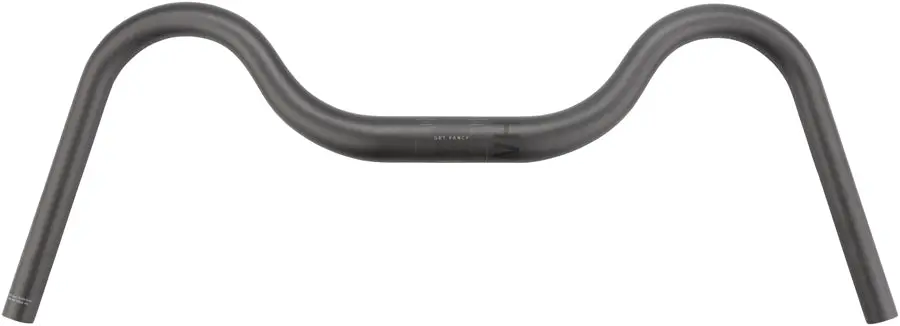 Whisky Parts Co. Winston Carbon Handlebar 1