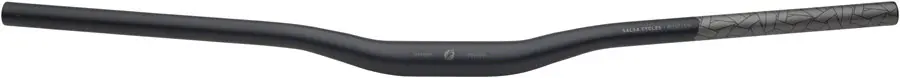 Salsa Rustler Alloy Bar 1