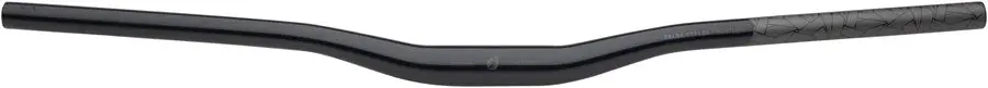 Salsa Rustler Deluxe Alloy Bar 1