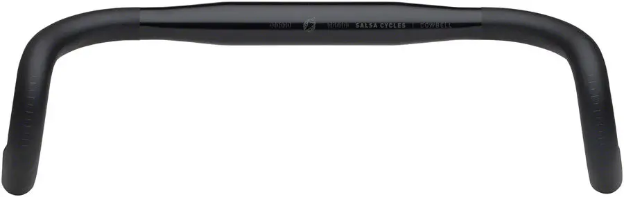Salsa Cowbell Deluxe Drop Bar 1