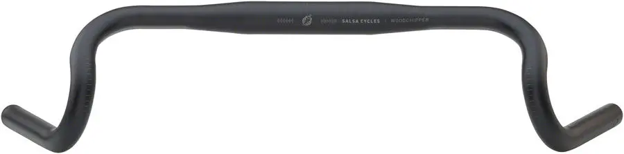 Salsa Woodchipper Drop Bar 1