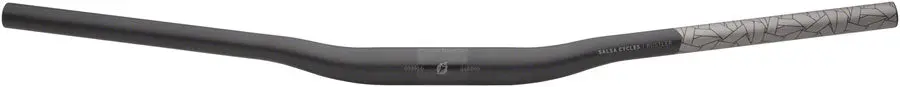 Salsa Rustler Carbon Bar 1