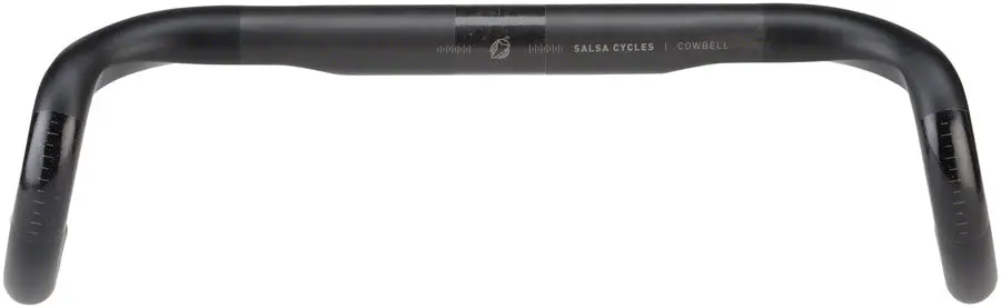 Salsa Cowbell Carbon Drop Bar 1