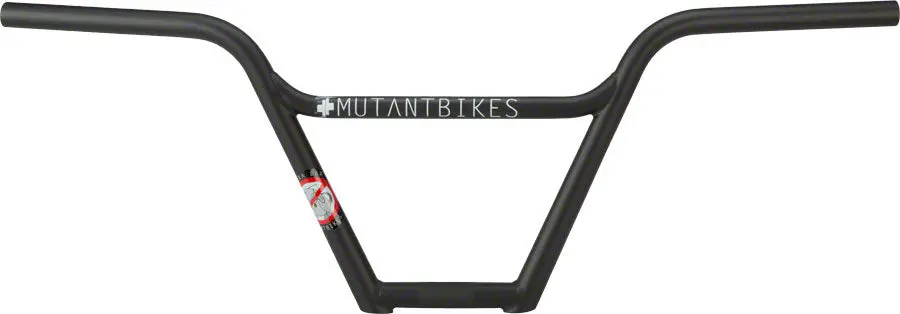 Mutant Bikes Lra 4-Piece Bmx Handlebar 1