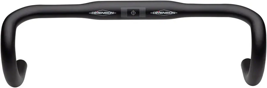 Dimension Flat Top Shallow Reach Bars 1