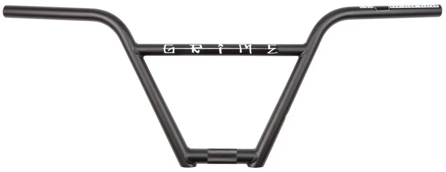 Bsd Grime Handlebar 1