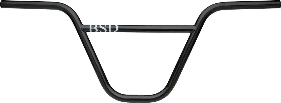 Bsd Raider Bmx Handlebar 1