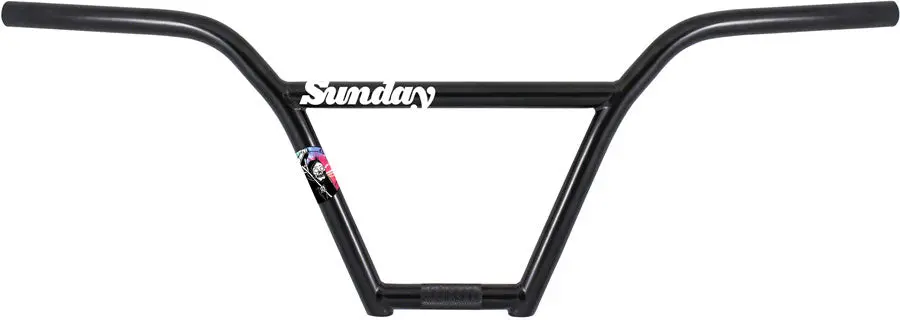 Sunday Street Sweeper Bmx Handlebar 1