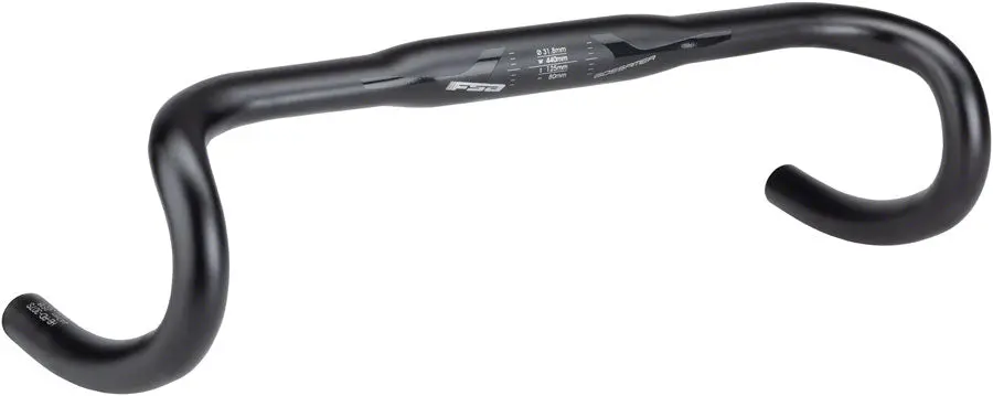 Full Speed Ahead Gossamer Compact Drop Handlebar 4