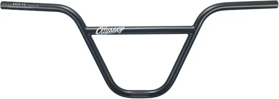 Odyssey Aaron Ross Boss Bmx Handlebar 2