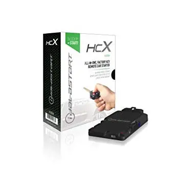Idatastart Hcx000a Factory Fob Remote Starter 1