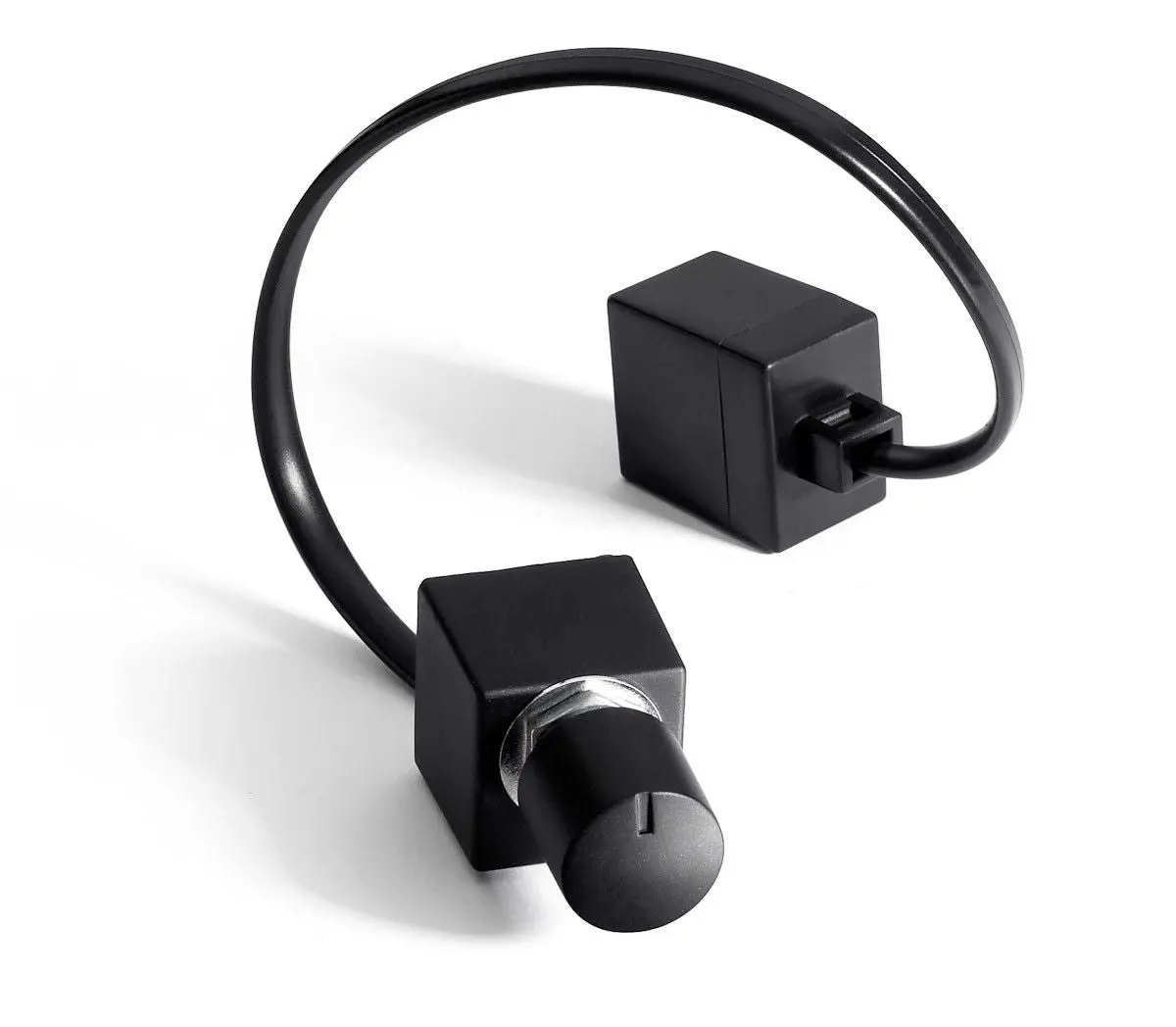Jl Audio Hd-Rlc - Amplifier Remote Level Control And Cable 1