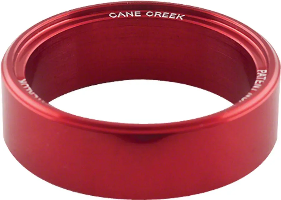 Cane Creek 110-Series Alloy Interlok 3