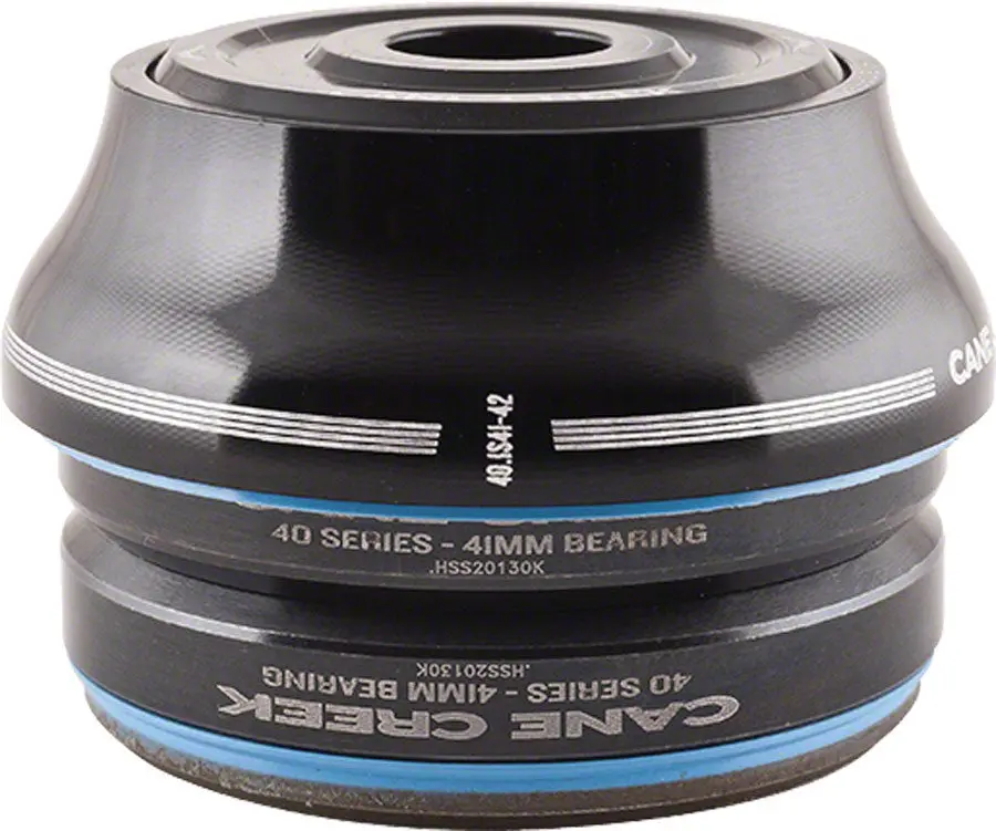 Cane Creek 40-Series Is - Integrated 6