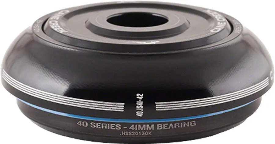 Cane Creek 40 Is 1