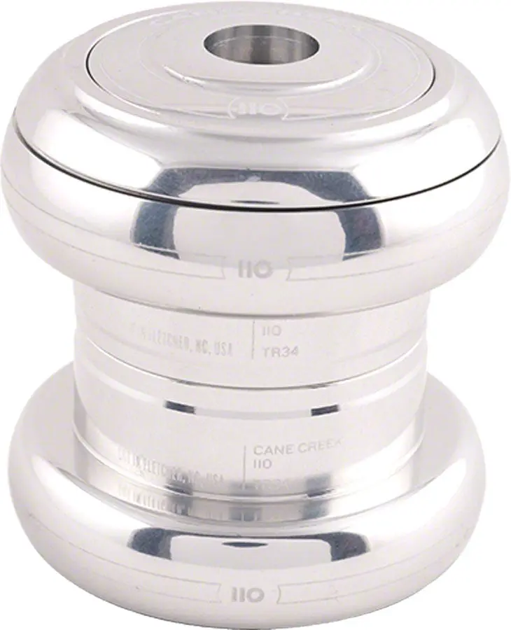 Cane Creek 110-Series Ec - External Cup 3