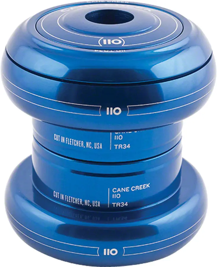 Cane Creek 110-Series Ec - External Cup 1