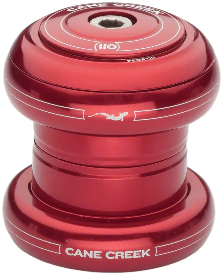 Cane Creek 110-Series Ec - External Cup 2
