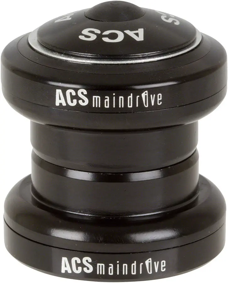 Acs Maindrive External Headset 1