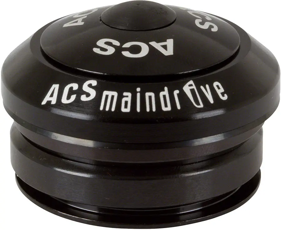 Acs Maindrive Integrated Headset 4