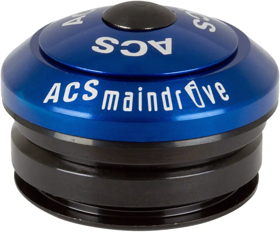 Acs Maindrive Integrated Headset 3