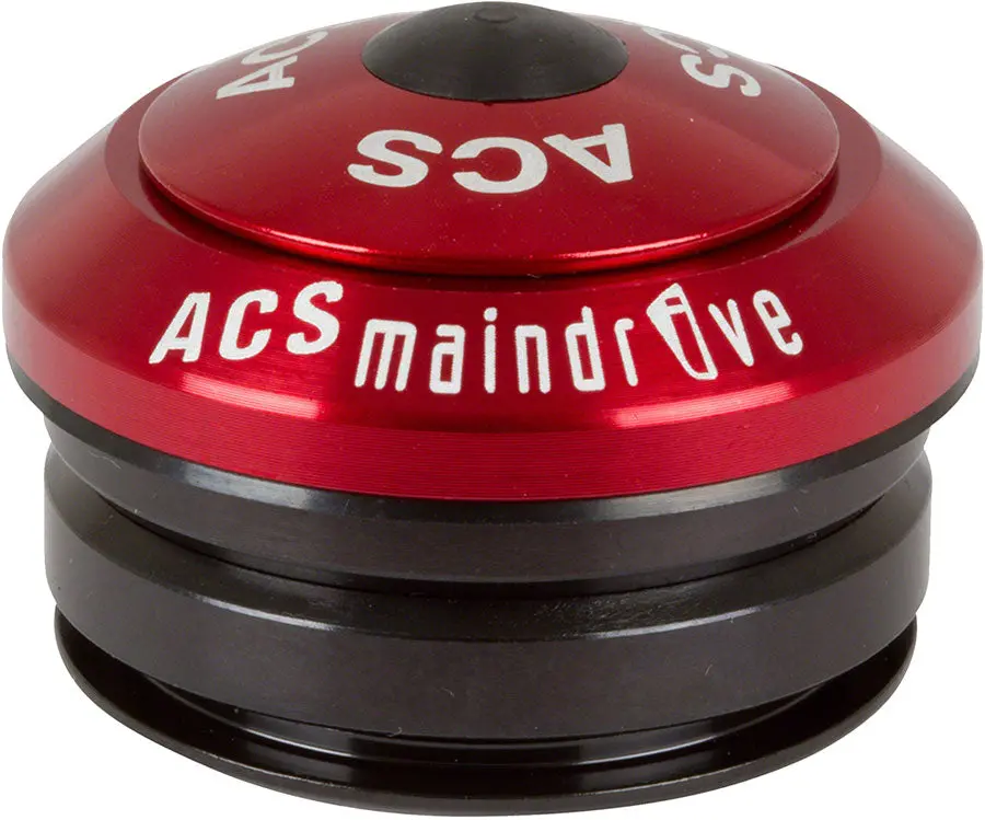 Acs Maindrive Integrated Headset 2
