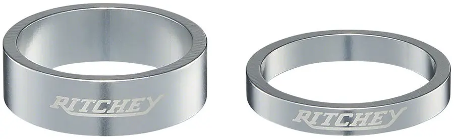Ritchey Classic Headset Spacers 1