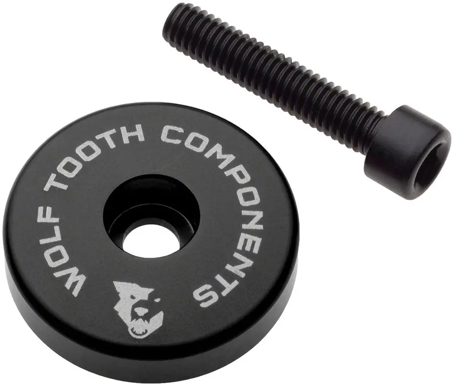 Wolf Tooth Stem Cap 1